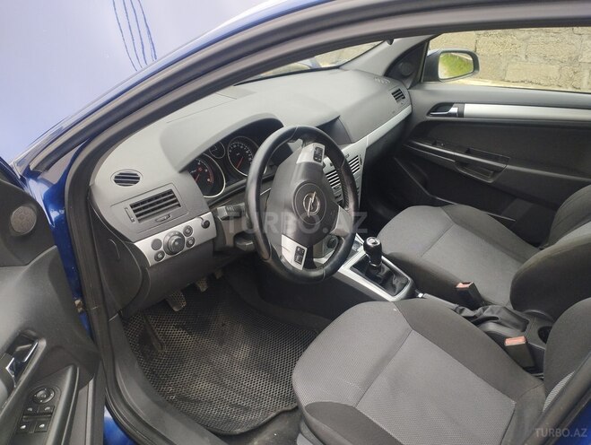 Opel Astra 2009, 365,000 km - 1.3 l - Bakı