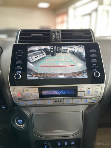 Toyota Land Cruiser Prado-10
