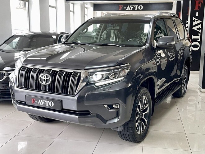 Toyota Land Cruiser Prado-3