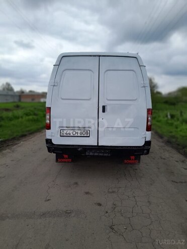 GAZ 2705 1998, 120,000 km - 2.4 l - Cəlilabad
