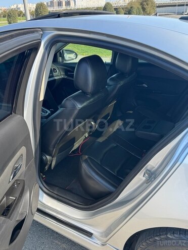 Chevrolet Cruze 2014, 329,600 km - 1.4 l - Bakı