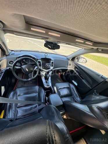 Chevrolet Cruze 2014, 329,600 km - 1.4 l - Bakı