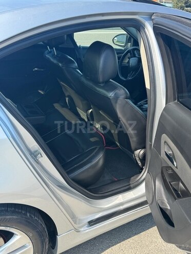 Chevrolet Cruze 2014, 329,600 km - 1.4 l - Bakı