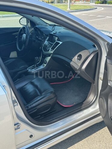 Chevrolet Cruze 2014, 329,600 km - 1.4 l - Bakı