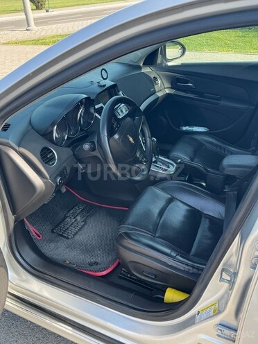 Chevrolet Cruze 2014, 329,600 km - 1.4 l - Bakı