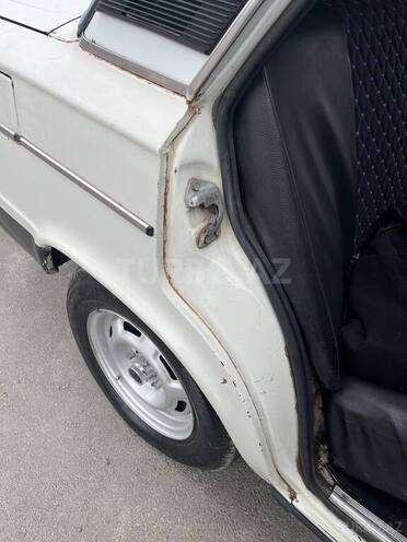 LADA (VAZ) 2106 1987, 55,000 km - 1.3 l - Bərdə