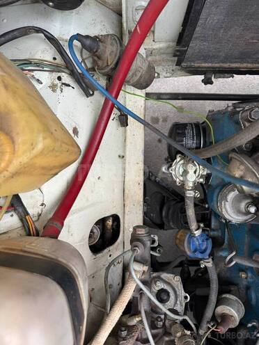 LADA (VAZ) 2106 1987, 55,000 km - 1.3 l - Bərdə