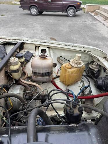 LADA (VAZ) 2106 1987, 55,000 km - 1.3 l - Bərdə