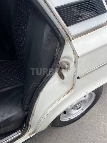 LADA (VAZ) 2106 1987, 55,000 km - 1.3 l - Bərdə