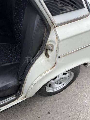 LADA (VAZ) 2106 1987, 55,000 km - 1.3 l - Bərdə
