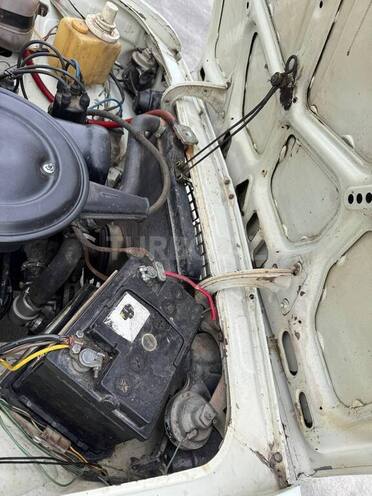 LADA (VAZ) 2106 1987, 55,000 km - 1.3 l - Bərdə