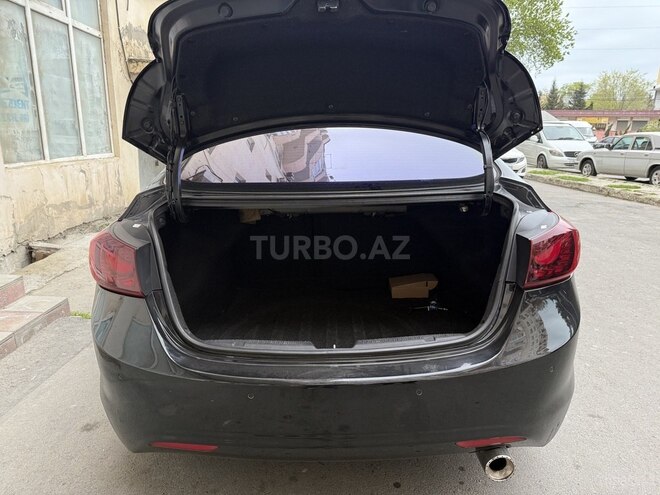 Hyundai Elantra 2011, 201,688 km - 1.8 л - Sumqayıt