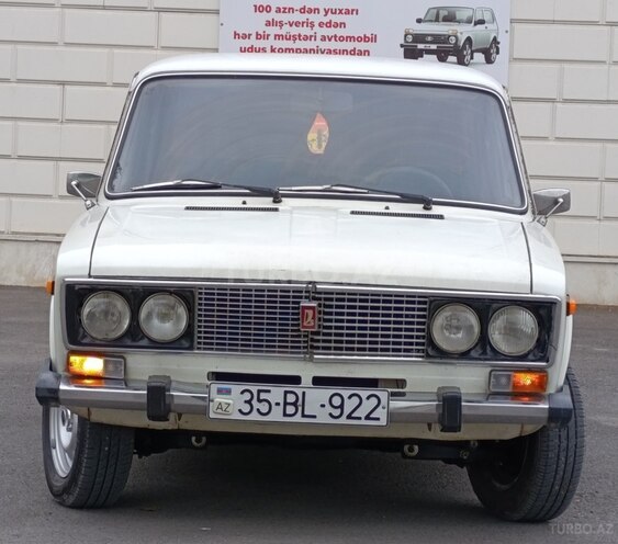 LADA (VAZ) 2106 1987, 55,000 km - 1.3 l - Bərdə