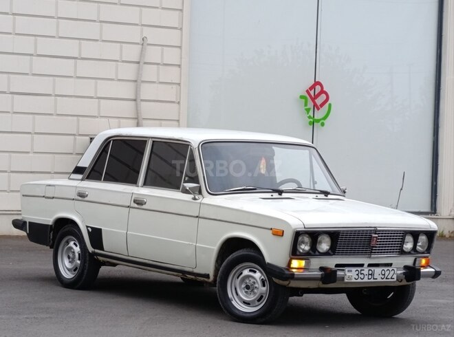 LADA (VAZ) 2106 1987, 55,000 km - 1.3 l - Bərdə