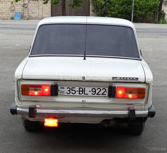 LADA (VAZ) 2106 1987, 55,000 km - 1.3 l - Bərdə
