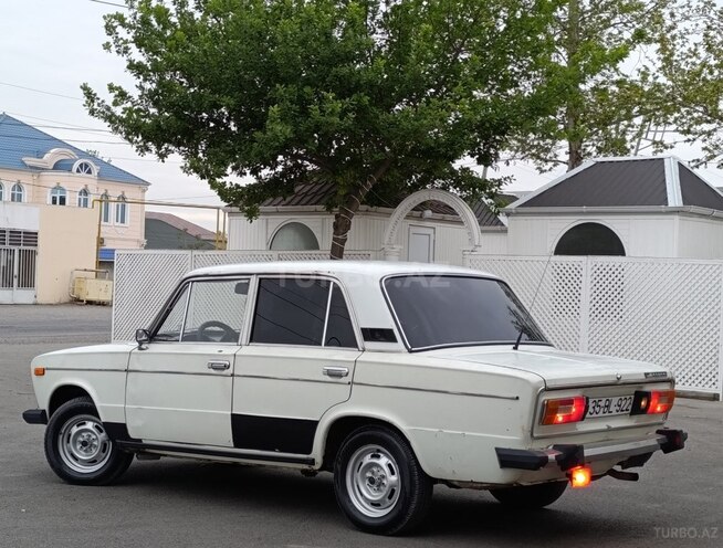 LADA (VAZ) 2106 1987, 55,000 km - 1.3 l - Bərdə