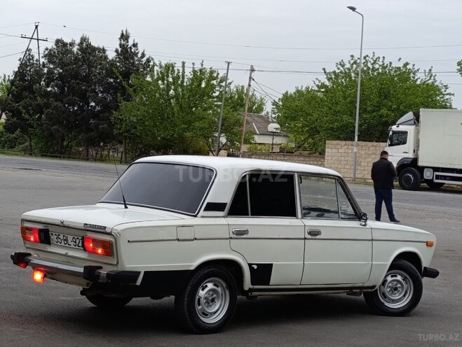 LADA (VAZ) 2106 1987, 55,000 km - 1.3 l - Bərdə