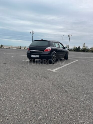 Opel Astra 2006, 221,000 km - 1.4 л - Sumqayıt
