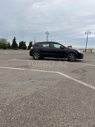 Opel Astra 2006, 221,000 km - 1.4 л - Sumqayıt