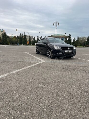 Opel Astra 2006, 221,000 km - 1.4 л - Sumqayıt