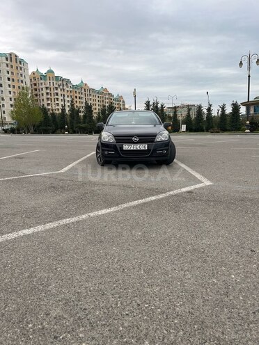 Opel Astra 2006, 221,000 km - 1.4 л - Sumqayıt