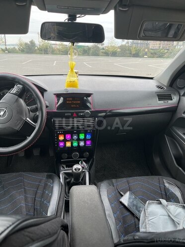 Opel Astra 2006, 221,000 km - 1.4 л - Sumqayıt