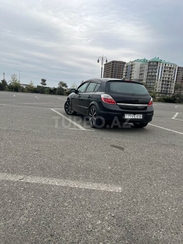 Opel Astra 2006, 221,000 km - 1.4 л - Sumqayıt