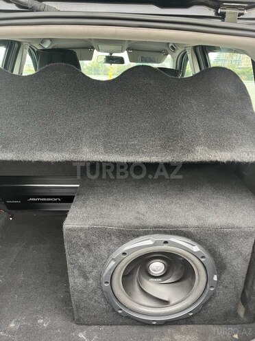 Opel Astra 2006, 221,000 km - 1.4 л - Sumqayıt