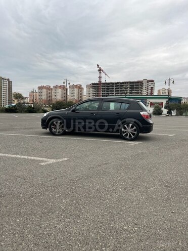 Opel Astra 2006, 221,000 km - 1.4 л - Sumqayıt