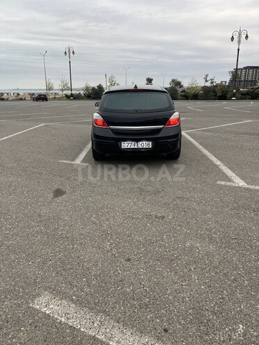 Opel Astra 2006, 221,000 km - 1.4 л - Sumqayıt