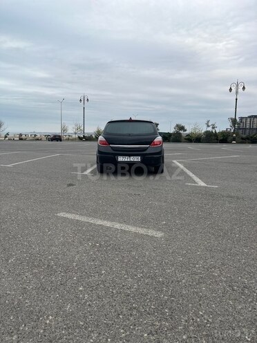 Opel Astra 2006, 221,000 km - 1.4 л - Sumqayıt