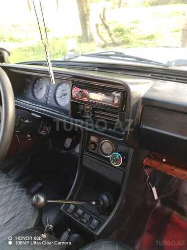 LADA (VAZ) 2107 1998, 75,333 km - 1.6 l - Masallı
