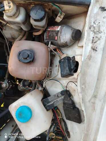 LADA (VAZ) 2107 1998, 75,333 km - 1.6 l - Masallı