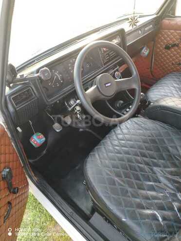 LADA (VAZ) 2107 1998, 75,333 km - 1.6 l - Masallı