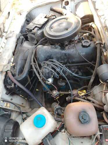 LADA (VAZ) 2107 1998, 75,333 km - 1.6 l - Masallı