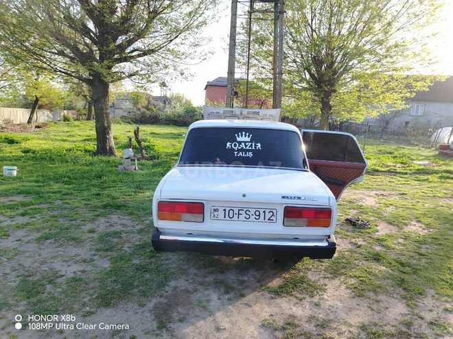 LADA (VAZ) 2107 1998, 75,333 km - 1.6 l - Masallı