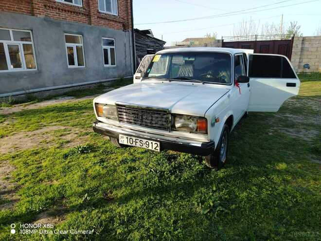 LADA (VAZ) 2107 1998, 75,333 km - 1.6 l - Masallı