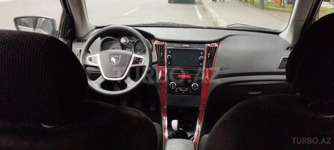 Khazar LX 2022, 118,000 km - 1.7 l - Bakı