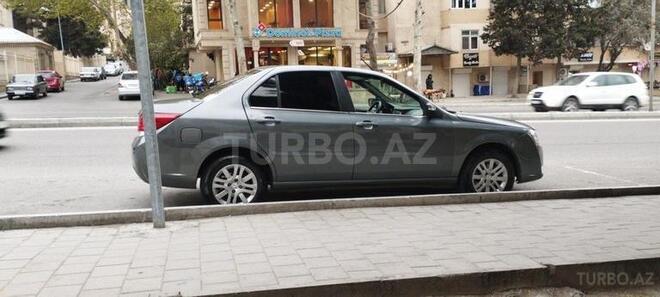 Khazar LX 2022, 118,000 km - 1.7 l - Bakı