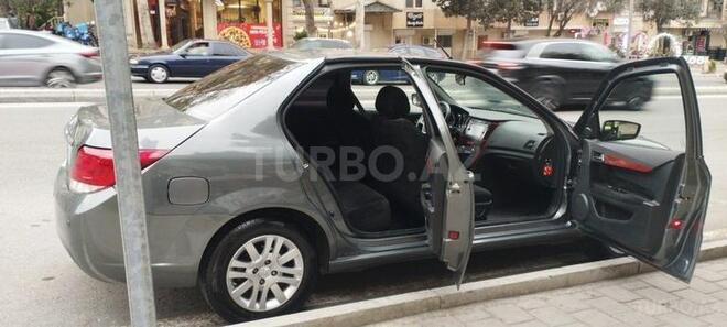 Khazar LX 2022, 118,000 km - 1.7 l - Bakı