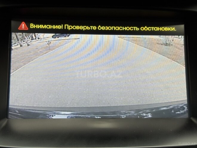 Hyundai Grandeur 2015, 196,000 km - 3.0 l - Bakı