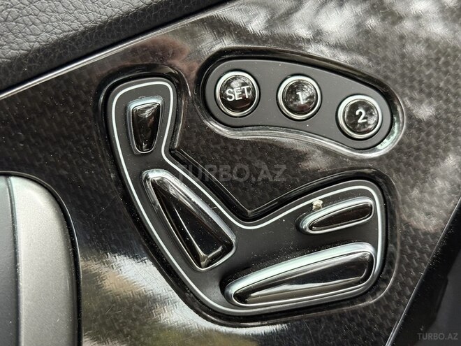 Hyundai Grandeur 2015, 196,000 km - 3.0 l - Bakı