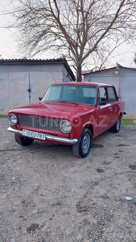 LADA (VAZ) 21011 1981, 98,000 km - 1.3 l - Cəlilabad