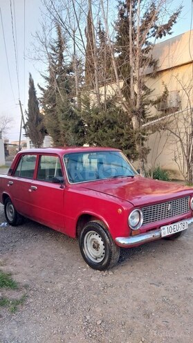 LADA (VAZ) 21011 1981, 98,000 km - 1.3 l - Cəlilabad
