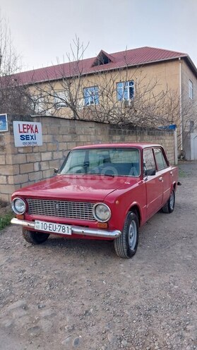 LADA (VAZ) 21011 1981, 98,000 km - 1.3 l - Cəlilabad