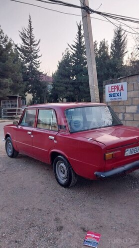 LADA (VAZ) 21011 1981, 98,000 km - 1.3 l - Cəlilabad