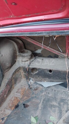 LADA (VAZ) 21011 1981, 98,000 km - 1.3 l - Cəlilabad
