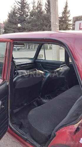 LADA (VAZ) 21011 1981, 98,000 km - 1.3 l - Cəlilabad