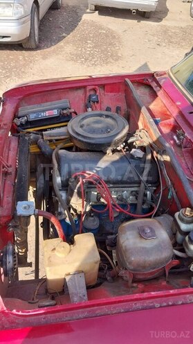 LADA (VAZ) 21011 1981, 98,000 km - 1.3 l - Cəlilabad