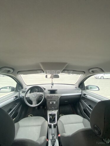 Opel Astra 2006, 195,000 km - 1.4 l - Bakı